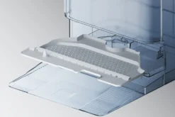 Ecovacs Asp. Robot E Lavapavimenti 4000 Mah Evitamento Ostacoli
