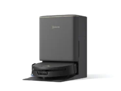 Ecovacs Asp. Robot E Lavapavimenti 4000 Mah Evitamento Ostacoli
