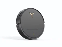 Ecovacs Asp. Robot E Lavapavimenti 4000 Mah Evitamento Ostacoli