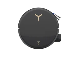 Ecovacs Asp. Robot E Lavapavimenti 4000 Mah Evitamento Ostacoli