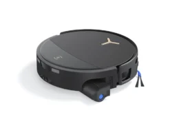 Ecovacs Asp. Robot E Lavapavimenti 4000 Mah Evitamento Ostacoli