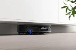 Ecovacs Asp. Robot E Lavapavimenti 4000 Mah Evitamento Ostacoli