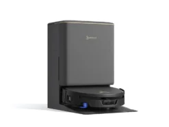 Ecovacs Asp. Robot E Lavapavimenti 4000 Mah Evitamento Ostacoli