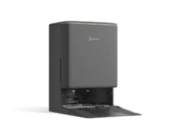 Ecovacs Asp. Robot E Lavapavimenti 4000 Mah Evitamento Ostacoli