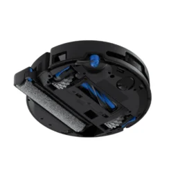 Ecovacs Asp. Robot E Lavapavimenti 4000 Mah Ricarica Powerboost