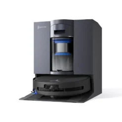 Ecovacs Asp. Robot E Lavapavimenti 4000 Mah Ricarica Powerboost