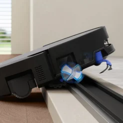 Ecovacs Asp. Robot E Lavapavimenti 4000 Mah Ricarica Powerboost
