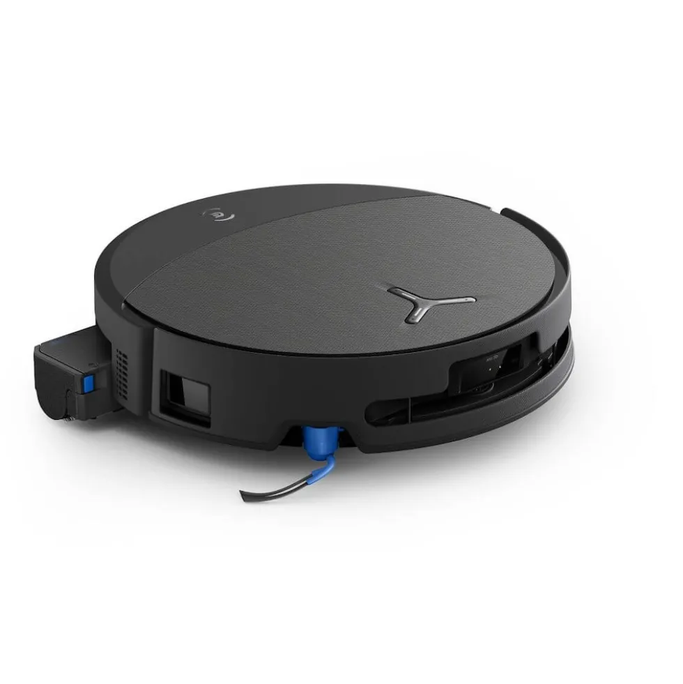 Ecovacs Asp. Robot E Lavapavimenti 4000 Mah Ricarica Powerboost