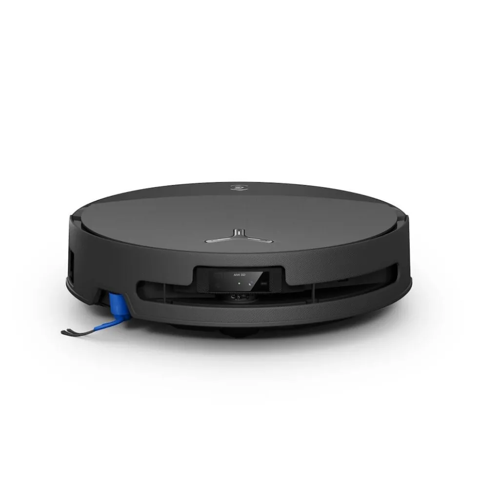 Ecovacs Asp. Robot E Lavapavimenti 4000 Mah Ricarica Powerboost