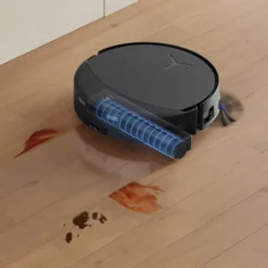 Ecovacs Asp. Robot E Lavapavimenti 4000 Mah Ricarica Powerboost