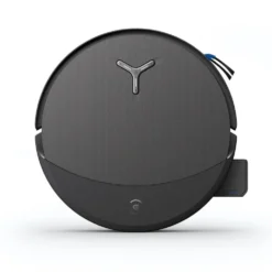 Ecovacs Asp. Robot E Lavapavimenti 4000 Mah Ricarica Powerboost