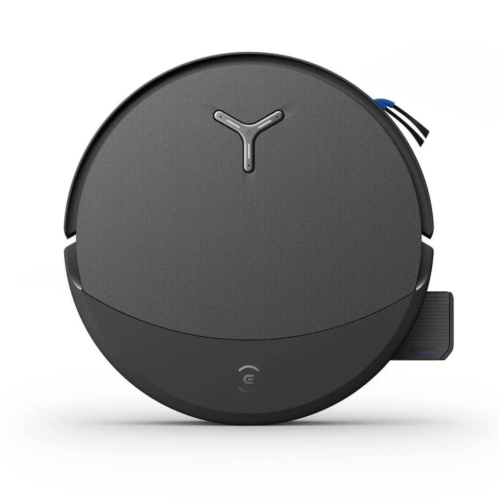 Ecovacs Asp. Robot E Lavapavimenti 4000 Mah Ricarica Powerboost
