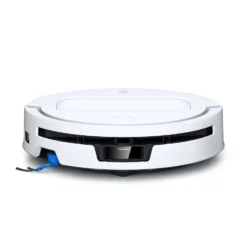 Ecovacs Asp. Robot E Lavapavimenti 5200 Mah Zerotangle 4..0 Con Blast