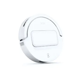 Ecovacs Asp. Robot E Lavapavimenti 5200 Mah Zerotangle 4..0 Con Blast