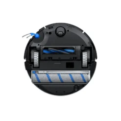 Ecovacs Asp. Robot E Lavapavimenti 5200 Mah Zerotangle 4..0 Con Blast