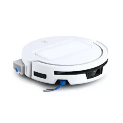Ecovacs Asp. Robot E Lavapavimenti 5200 Mah Zerotangle 4..0 Con Blast