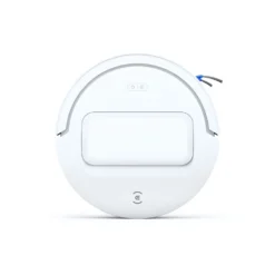 Ecovacs Asp. Robot E Lavapavimenti 5200 Mah Zerotangle 4..0 Con Blast