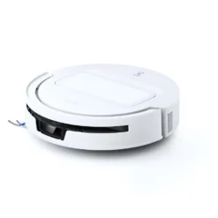 Ecovacs Asp. Robot E Lavapavimenti 5200 Mah Zerotangle 4..0 Con Blast