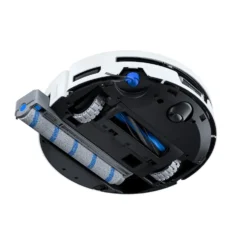 Ecovacs Asp. Robot E Lavapavimenti 5200 Mah Zerotangle 4..0 Con Blast