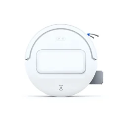 Ecovacs Asp. Robot E Lavapavimenti 5200 Mah Zerotangle 4..0 Con Blast