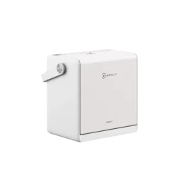 Ecovacs Lavavetri Winbot W2S Pro Omni Eu Tecnologia Truedge 2.0
