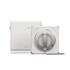 Ecovacs Lavavetri Winbot W2S Pro Omni Eu Tecnologia Truedge 2.0
