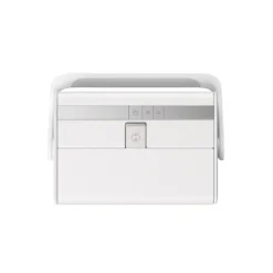 Ecovacs Lavavetri Winbot W2S Pro Omni Eu Tecnologia Truedge 2.0
