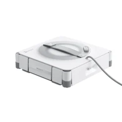 Ecovacs Lavavetri Winbot W2S Pro Omni Eu Tecnologia Truedge 2.0
