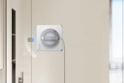 Ecovacs Lavavetri Winbot W2S Pro Omni Eu Tecnologia Truedge 2.0