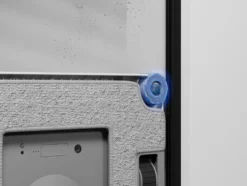 Ecovacs Lavavetri Winbot W2S Pro Omni Eu Tecnologia Truedge 2.0