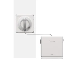 Ecovacs Lavavetri Winbot W2S Pro Omni Eu Tecnologia Truedge 2.0