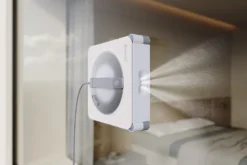 Ecovacs Lavavetri Winbot W2S Pro Omni Eu Tecnologia Truedge 2.0
