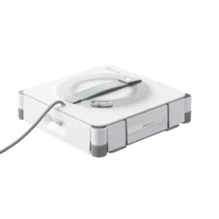 Ecovacs Lavavetri Winbot W2S Pro Omni Eu Tecnologia Truedge 2.0