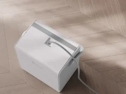 Ecovacs Lavavetri Winbot W2S Pro Omni Eu Tecnologia Truedge 2.0