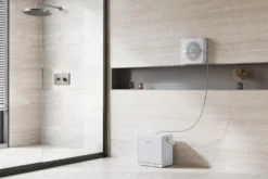 Ecovacs Lavavetri Winbot W2S Pro Omni Eu Tecnologia Truedge 2.0