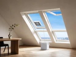 Ecovacs Lavavetri Winbot W2S Pro Omni Eu Tecnologia Truedge 2.0