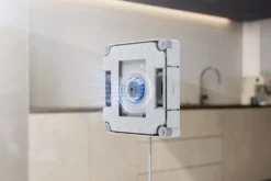Ecovacs Lavavetri Winbot W2S Pro Omni Eu Tecnologia Truedge 2.0