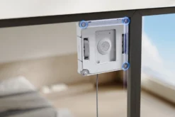 Ecovacs Lavavetri Winbot W2S Pro Omni Eu Tecnologia Truedge 2.0
