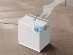 Ecovacs Lavavetri Winbot W2S Pro Omni Eu Tecnologia Truedge 2.0