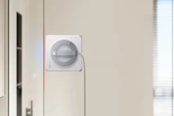 Ecovacs Lavavetri Winbot W2S Pro Omni Eu Tecnologia Truedge 2.0