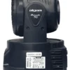Effetti luce disc jockey Algam Lighting 18700112 MINI WASH 710 Lyre Bl