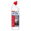 EFFICACE WC CLOR Detergente Sanificante per WC al cloro ml 750