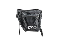 Electric Moving Green Bb 30 Emg Borse Per Bicicletta 30Lnero