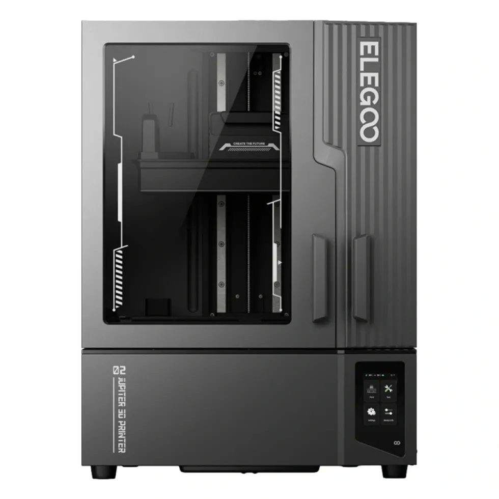 ELEGOO Jupiter 2 Stampante 3D