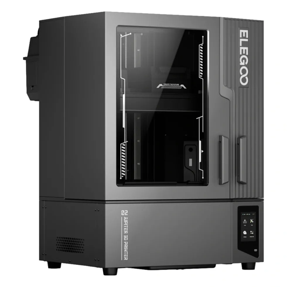 ELEGOO Jupiter 2 Stampante 3D