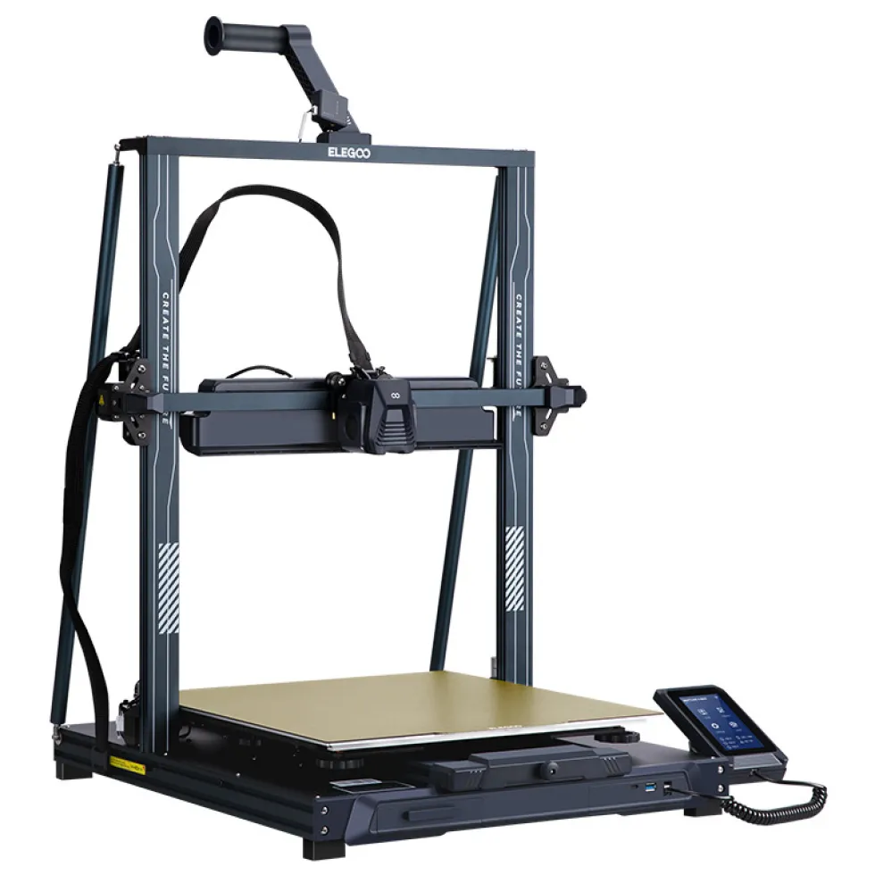 ELEGOO Neptune 4 Max Stampante 3D