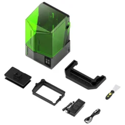 ELEGOO Saturn 4 Stampante 3D