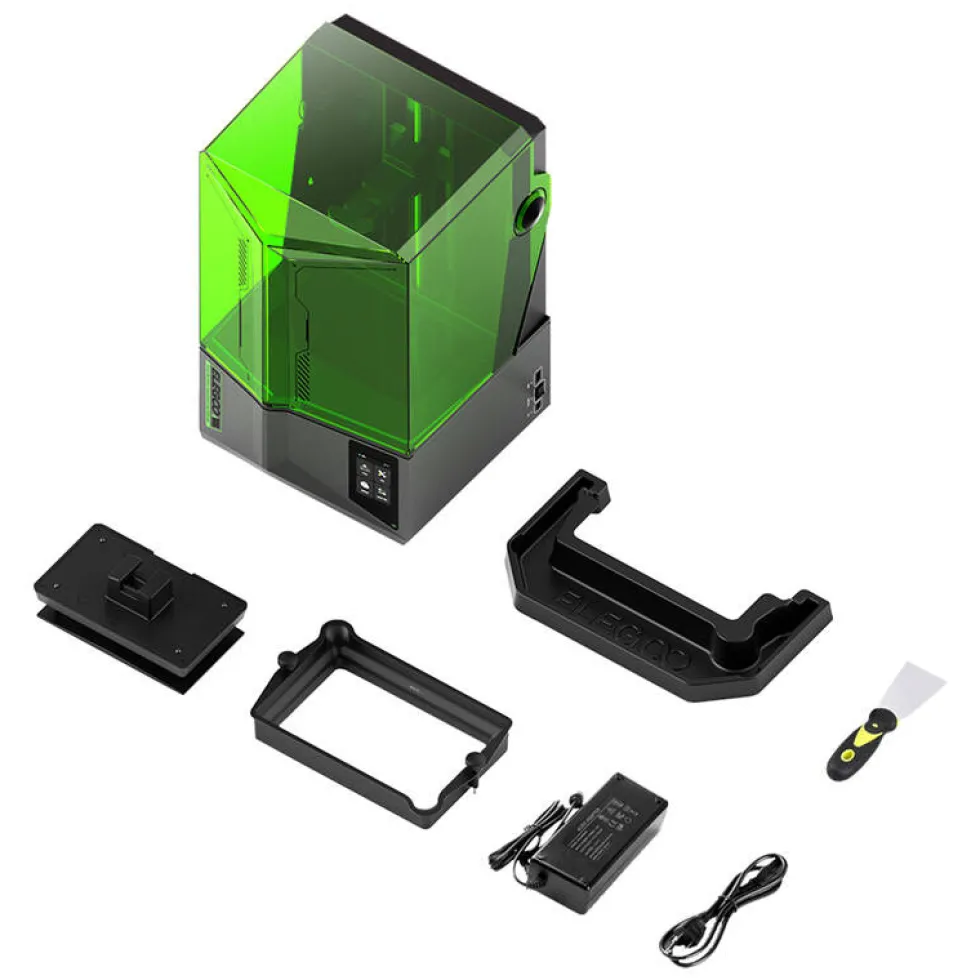 ELEGOO Saturn 4 Stampante 3D