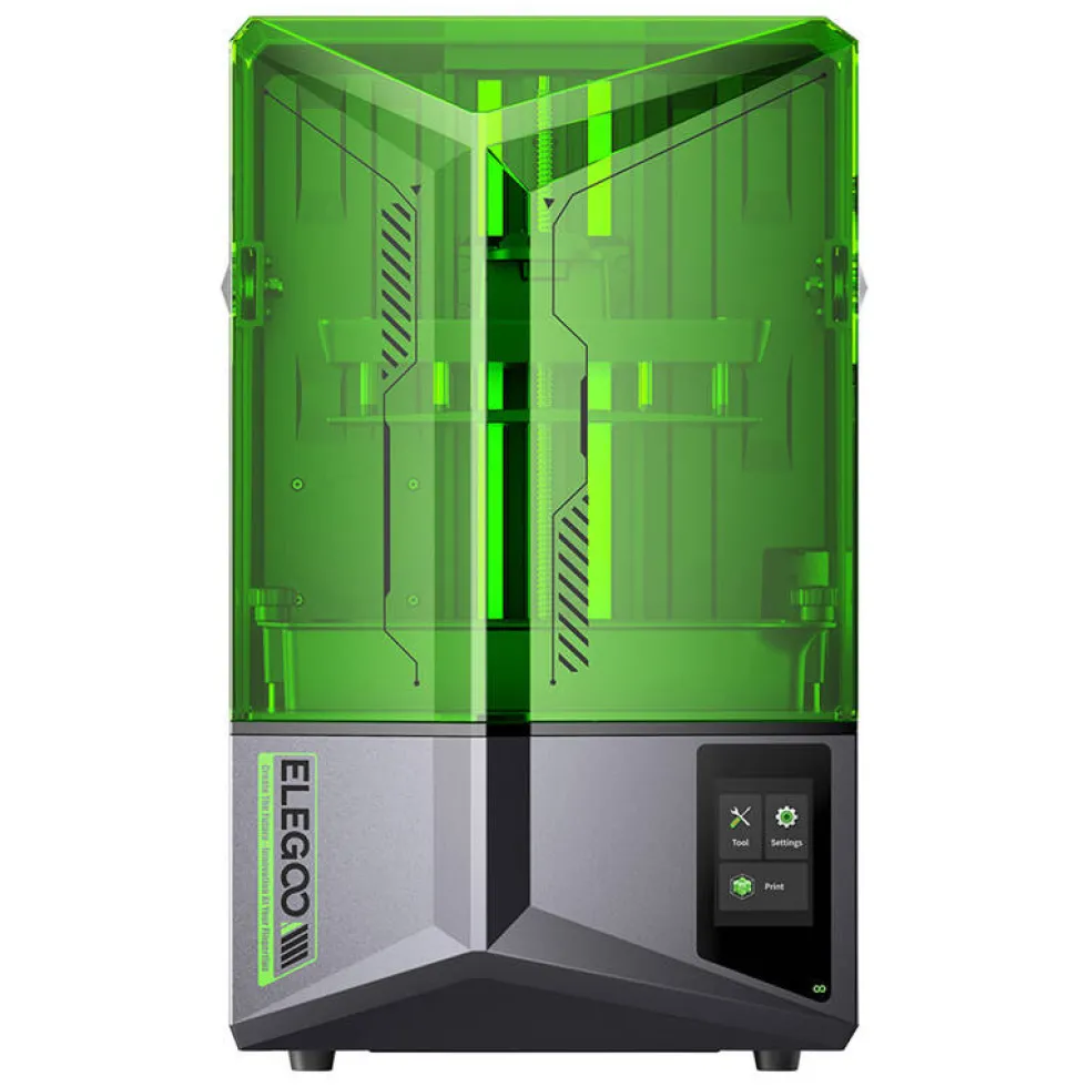 ELEGOO Saturn 4 Stampante 3D