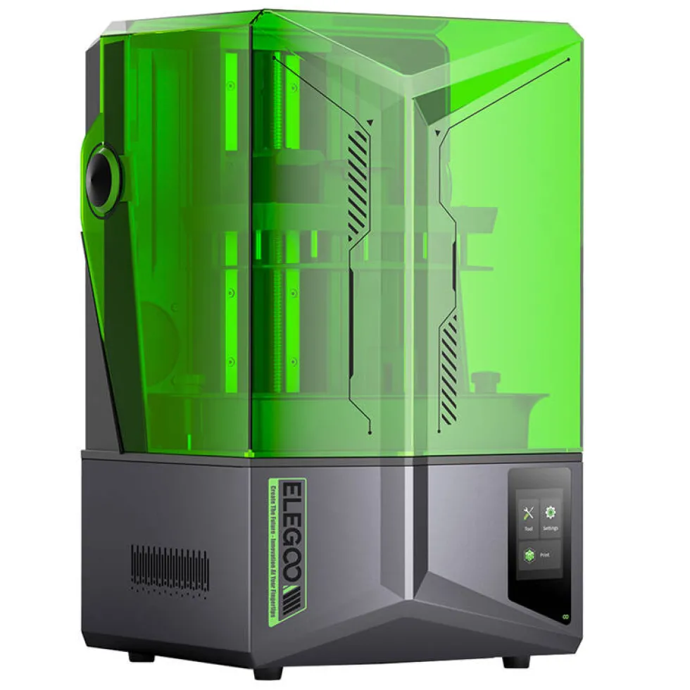 ELEGOO Saturn 4 Stampante 3D